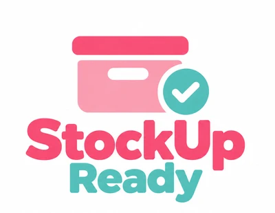 StockUp Ready